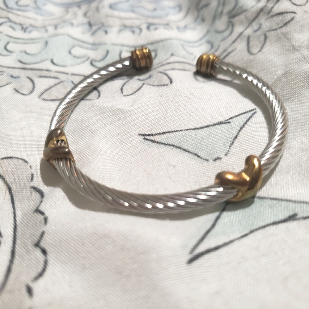 Adjustable Bracelet
